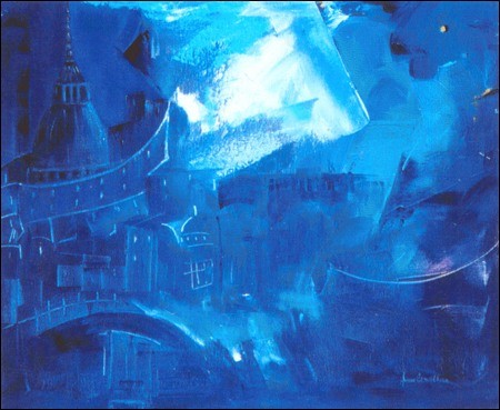 Torino magica 